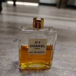 Chanel Nr. 5